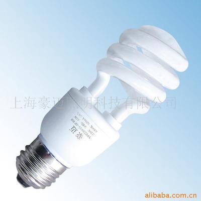 電光源產(chǎn)品及設(shè)備;燈管;塑件;節(jié)能燈;燈具;_螺旋型熒光燈管 冷陰極熒光燈 _中國(guó) 江蘇 建湖縣 建湖經(jīng)濟(jì)開發(fā)區(qū)新世紀(jì)大道6號(hào)_上海豪邁照明科技_