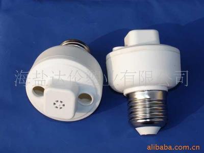 批發供應節能燈塑件 T2 直螺 外徑50 孔徑7 專業配件解析